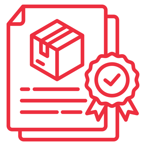 Quality Assurance Icon