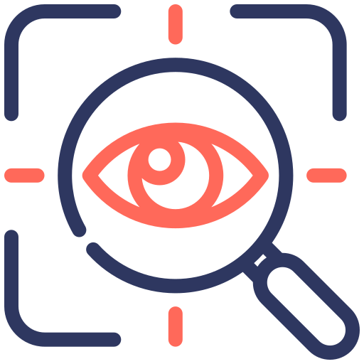 Vision Icon