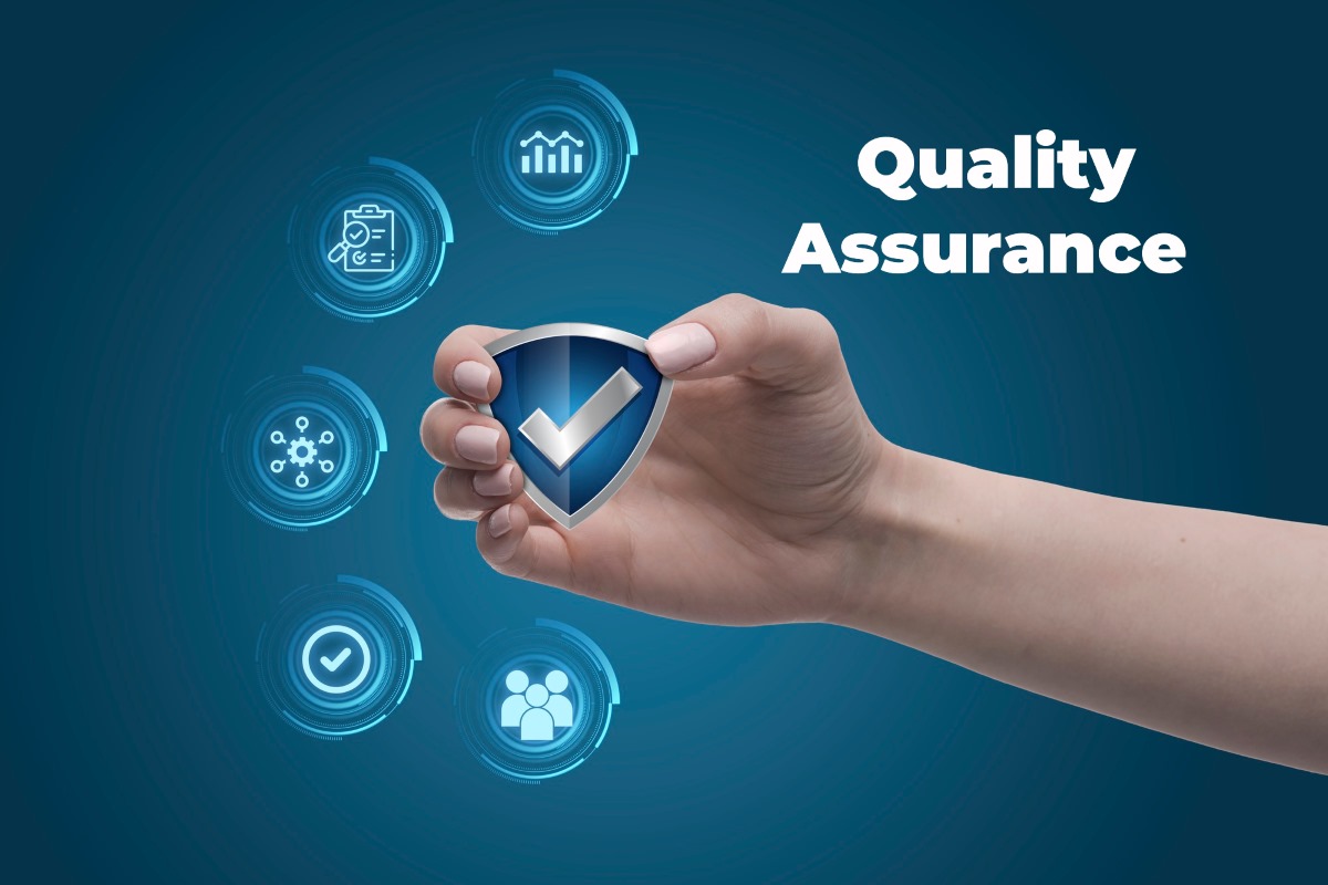 Quality Assurance