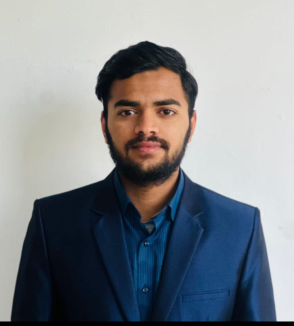Sakhawat Hossain, Sourcing Manager