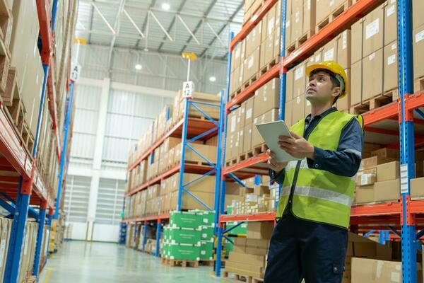 Warehousing & Distribution